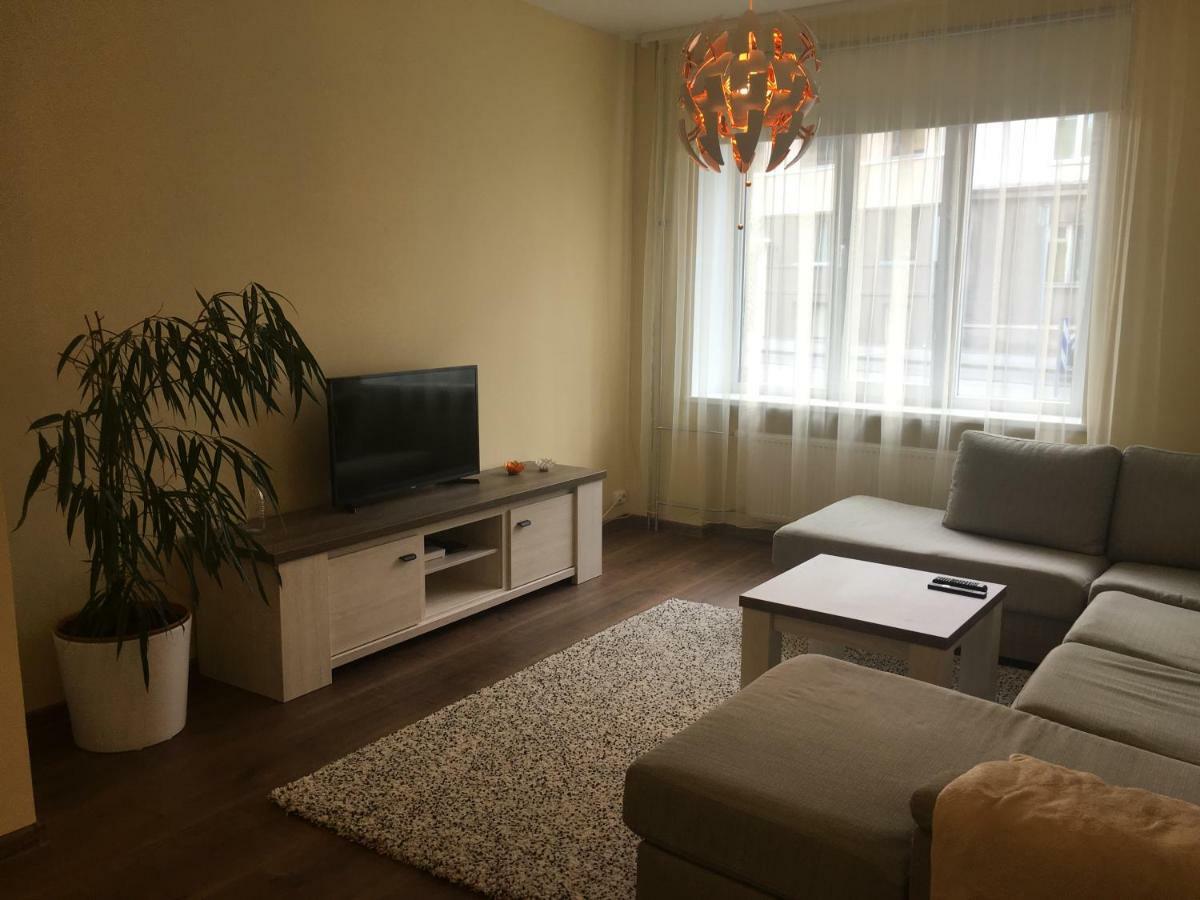 Liivalaia Apartment Ταλίν Εξωτερικό φωτογραφία