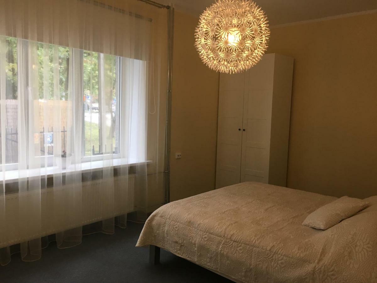 Liivalaia Apartment Ταλίν Εξωτερικό φωτογραφία