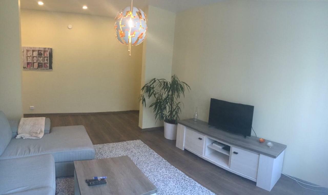 Liivalaia Apartment Ταλίν Εξωτερικό φωτογραφία
